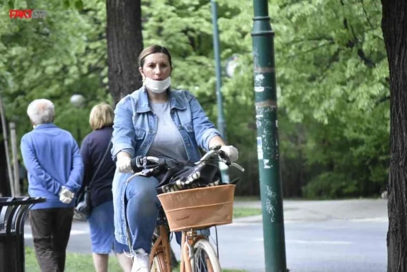 Smjena oblačnog i sunčanog vremena, tegobe kod hroničnih bolesnika će se smanjiti 