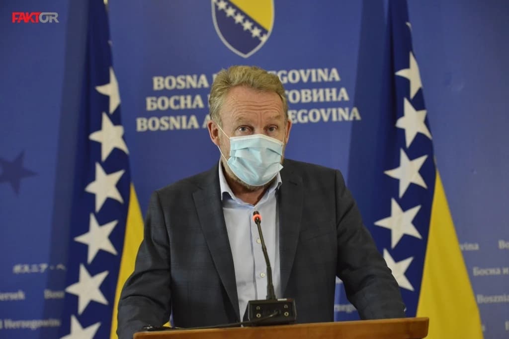 Bakir Izetbegović: Dodik već godinama usporava BiH