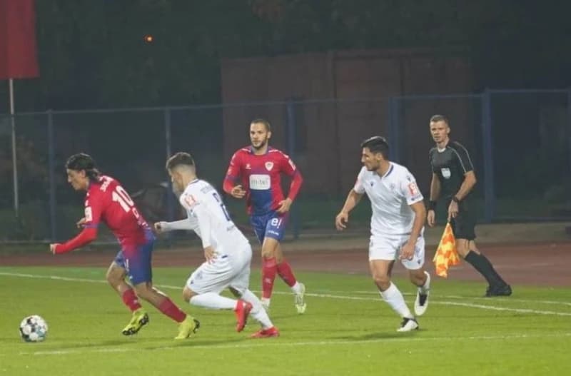 Želji se u Premijer ligi BiH ovo nije dogodilo šest i po godina