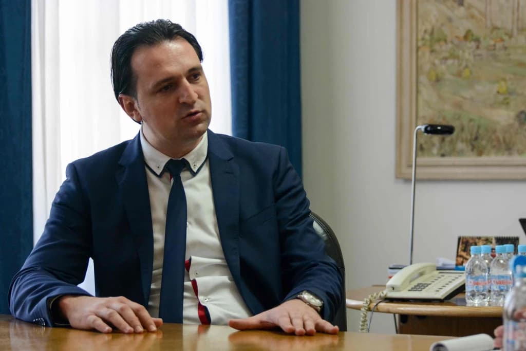 Enis Džafić 