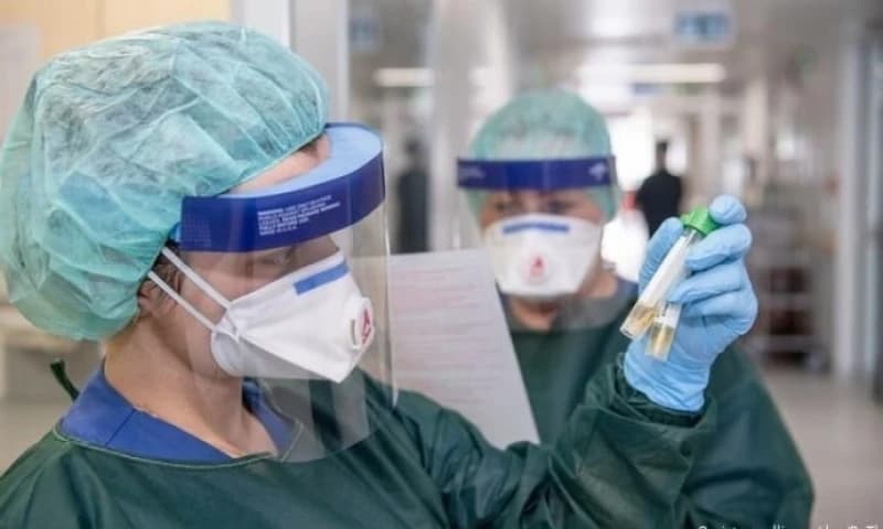 U BiH preminulo 56 osoba, još 1.237 zaraženih koronavirusom