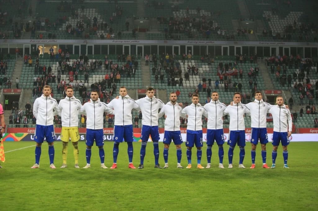 Zanima nas vaše mišljenje: Kako će Zmajevi proći u kvalikacijama za SP 2022?