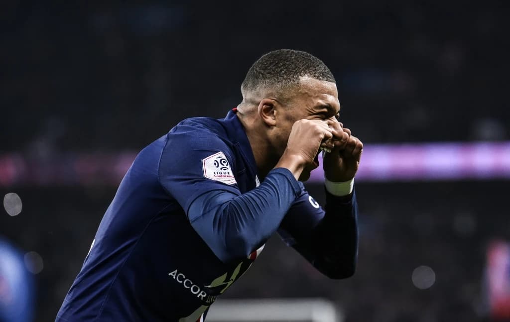 Messi više nije na tronu: Novi vladar je Mbappe