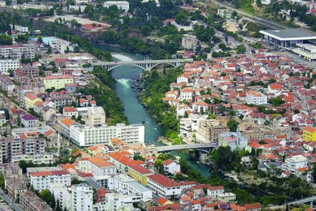 Mostar