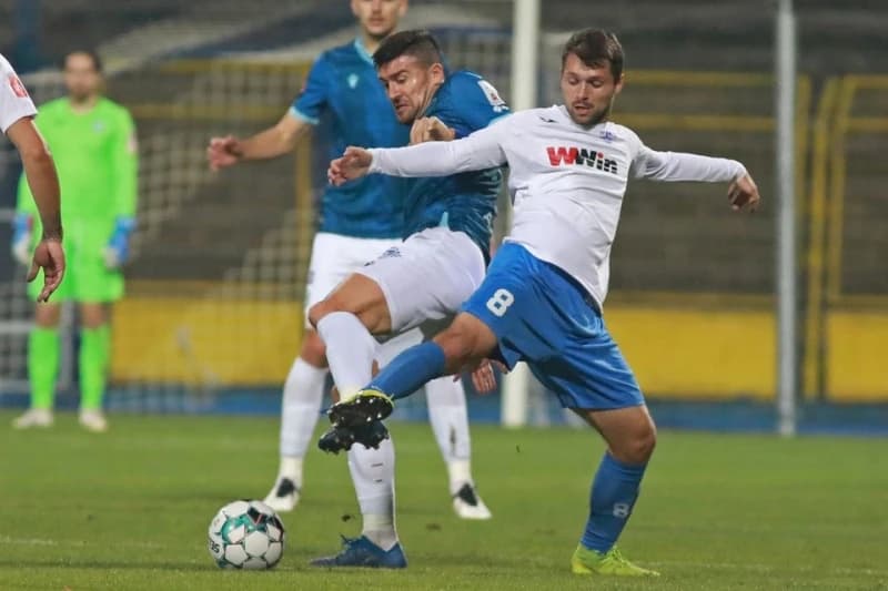 Radnik za rođendansko slavlje "ukrao" slogan Mostarcima