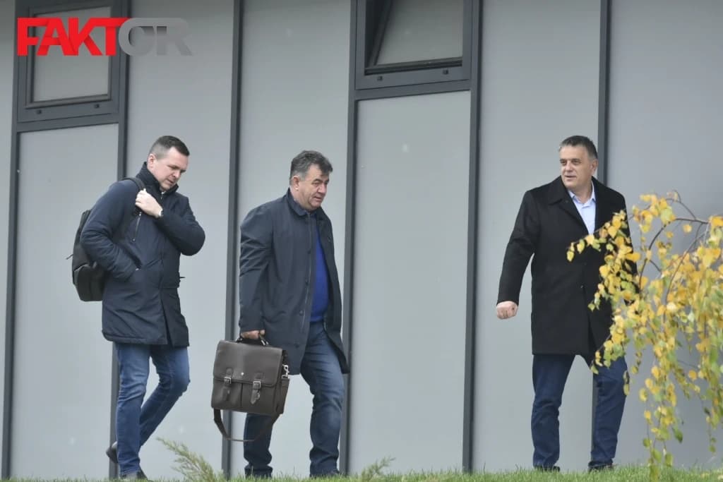Sjednica IO FSBiH: Misimović i Spahić podnose izvještaj, hoće li Zmajevi dobiti selektora