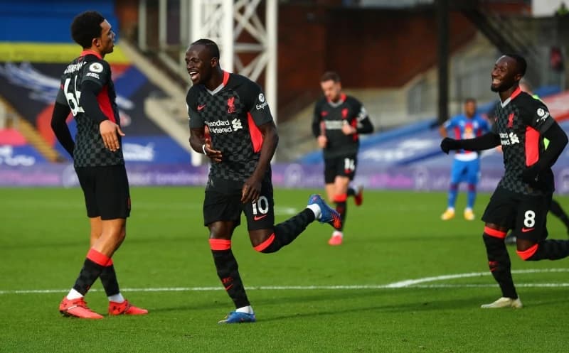 Liverpool u golgeterskoj krizi, bez gola u prvenstvu 342 minute