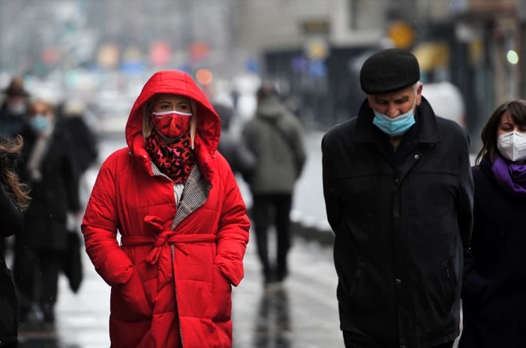 Popuštanja mjera u KS nema, liječenje post-Covida do tri mjeseca u ambulantama