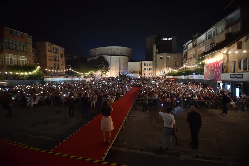 Sarajevo Film Festival ove godine slavi jubilej