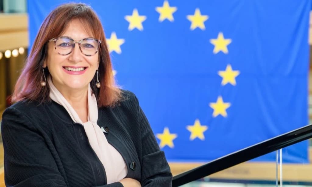 Europarlamentarka Šuica: Podržavam širenje EU-a na BiH, tu žive i hrvatski državljani