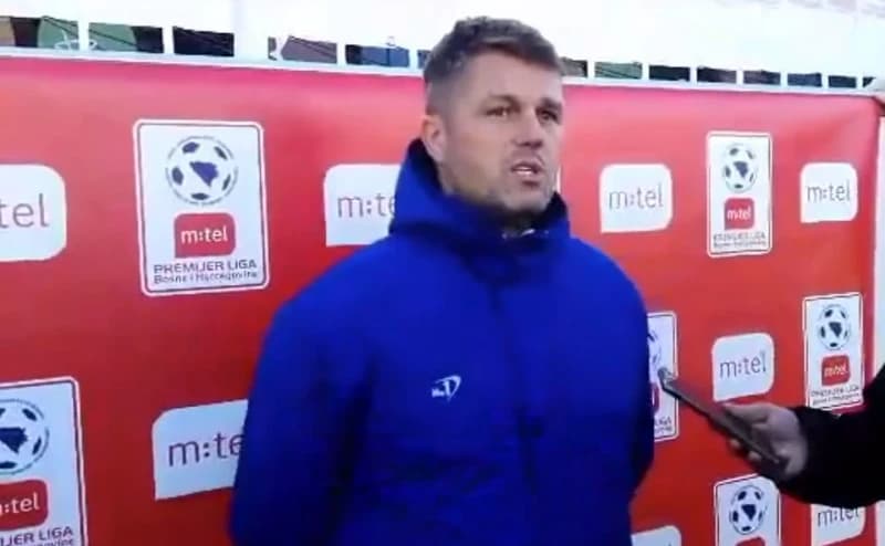Marinović (ne)zadovoljan, trener Krupe tvrdi: Na prvu, oštećeni smo!