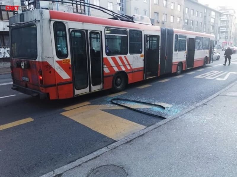 Kredit EIB-a: Za gradski prijevoz u Sarajevu još 40 miliona eura