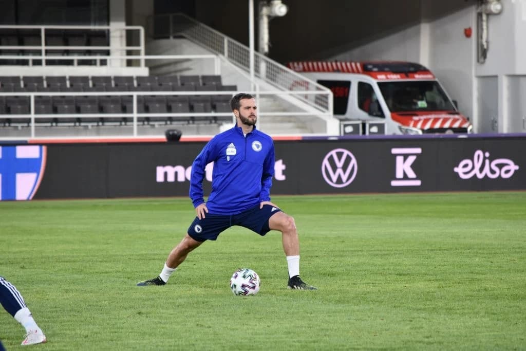 ESPN: Pjanić na prodaju, ali neće biti jednostavno...