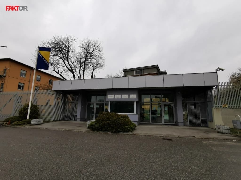 VSTV: Imenovane nove sudije