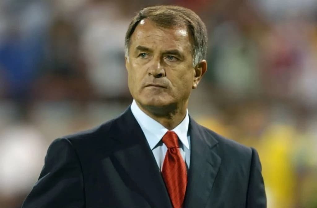 Dušan Bajević