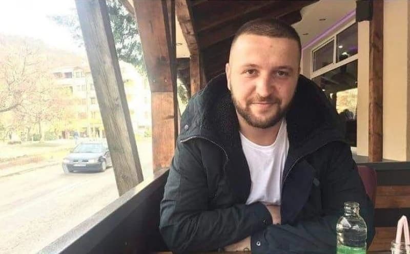 Alen Memišević pronađen živ, ukazuje mu se ljekarska pomoć