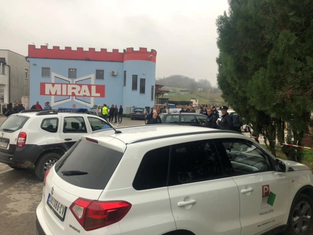 Miral u lockdownu do 12. aprila: Koronom zaraženo 137 migranata