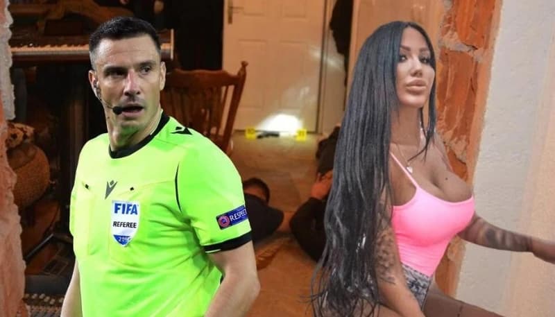 UEFA odabrala sudije za EURO, među njima Slovenac koji se našao u centru velikog skandala u BiH