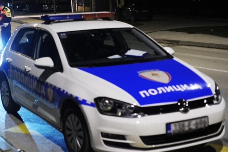 Muškarac se raznio bombom na ulazu u zgradu Rudnika i termoelektrane Ugljevik