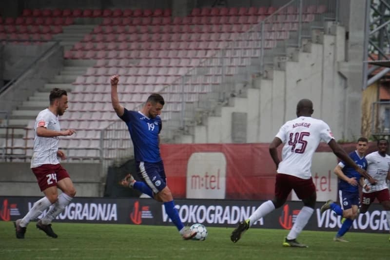 FK Sarajevo opet o suđenju: Premijer liga pod nadzorom FIFA-e i UEFA-e