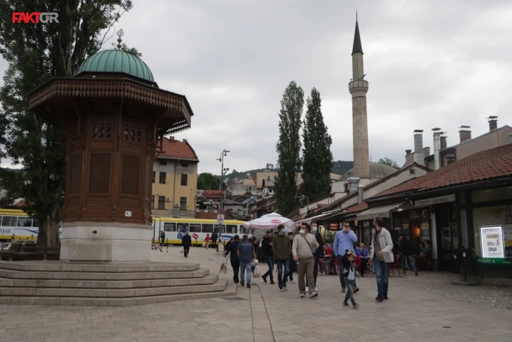 Ovo su zanatlije u Kantonu Sarajevo koji su ispunili uvjete za podsticaj