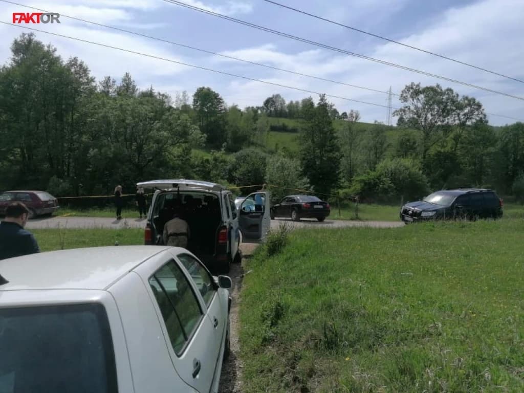 Svjedok na suđenju optuženom za ubistvo Ćuluma: "Čuo sam glas koji pita, jesi li siguran da je to to?"