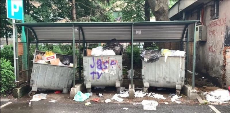 Ministar iz Naroda i pravde kaže da "ubjeđivanje s narodom" ne ide, pa će narod biti kažnjen 