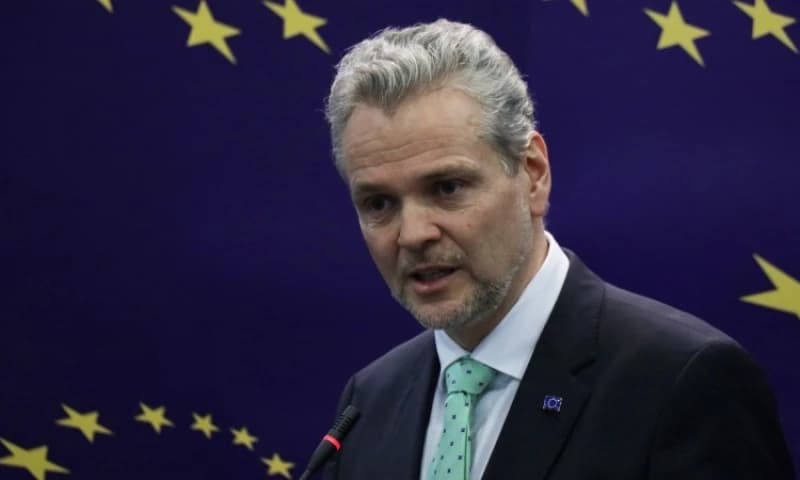 Delegacija EU u BiH: Revizionizam i poricanje genocida su u suprotnosti sa najosnovnijim evropskim vrijednostima