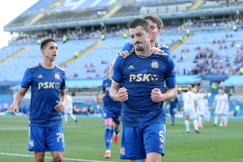 Borba za elitu: Žrijeb spojio Dinamo i Crvenu zvezdu