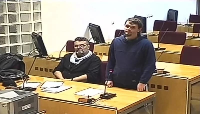 Keseroviću pravosnažno šest godina zatvora zbog ratovanja u Siriji