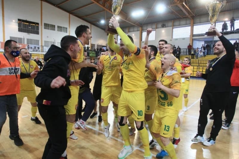 Futsal Liga prvaka stiže u Jablanicu, prvak BiH domaćin glavne runde 