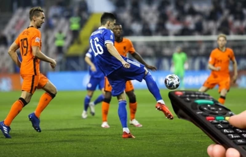 Gdje gledati meč Francuska - BiH?