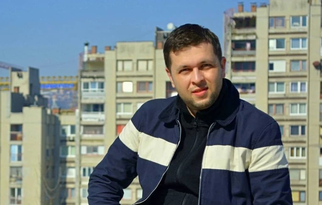 Tvrtko Milović
