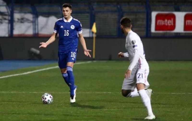 Anel Ahmedhodžić progovorio o dešavanjima u reprezentaciji BiH
