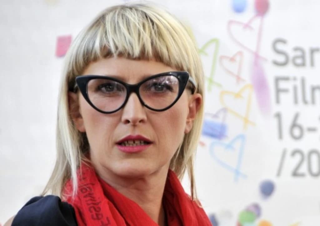 Jasmila Žbanić: Snima ratni film o Srebrenici