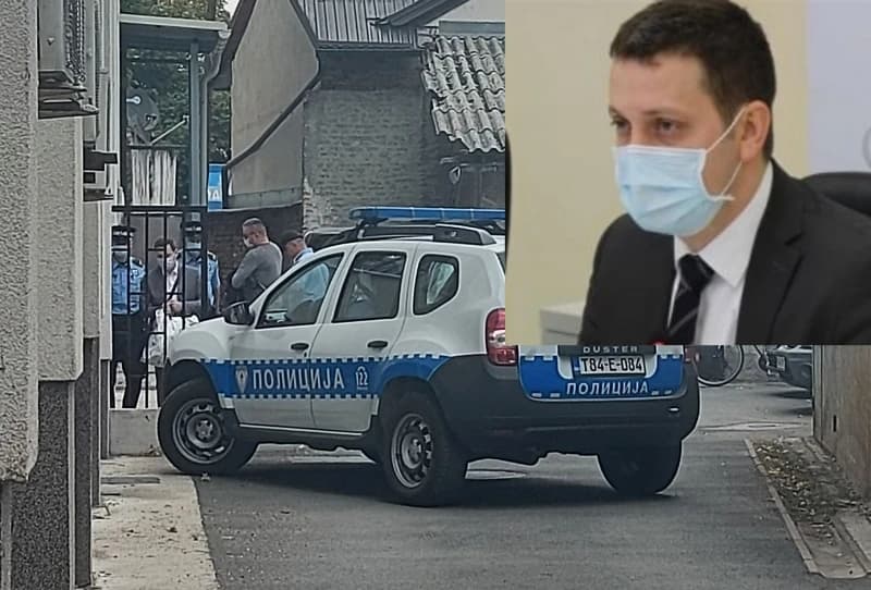 Odbijene žalbe, Zeljković i ostali ostaju u pritvoru