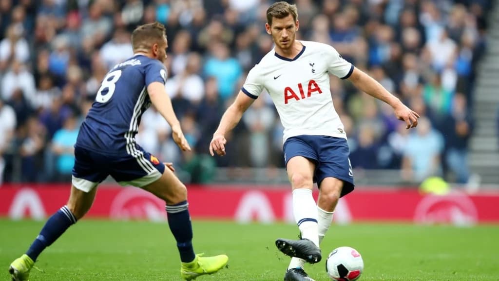 Engleski mediji opleli po fudbalerima Tottenhama nakon poraza od Mure: Sramota!