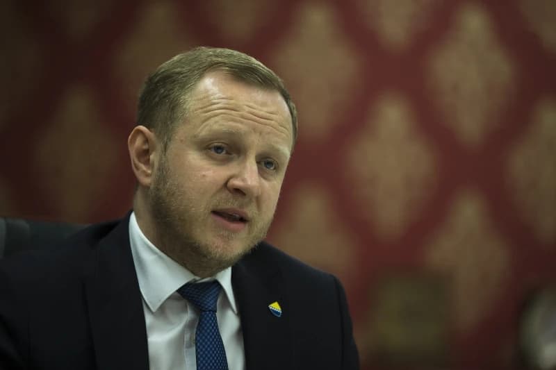 Duvnjak o izdvajanju milion KM za MC Srebrenica: Podrška za širenje glasa istine, tolerancije i pomirenja