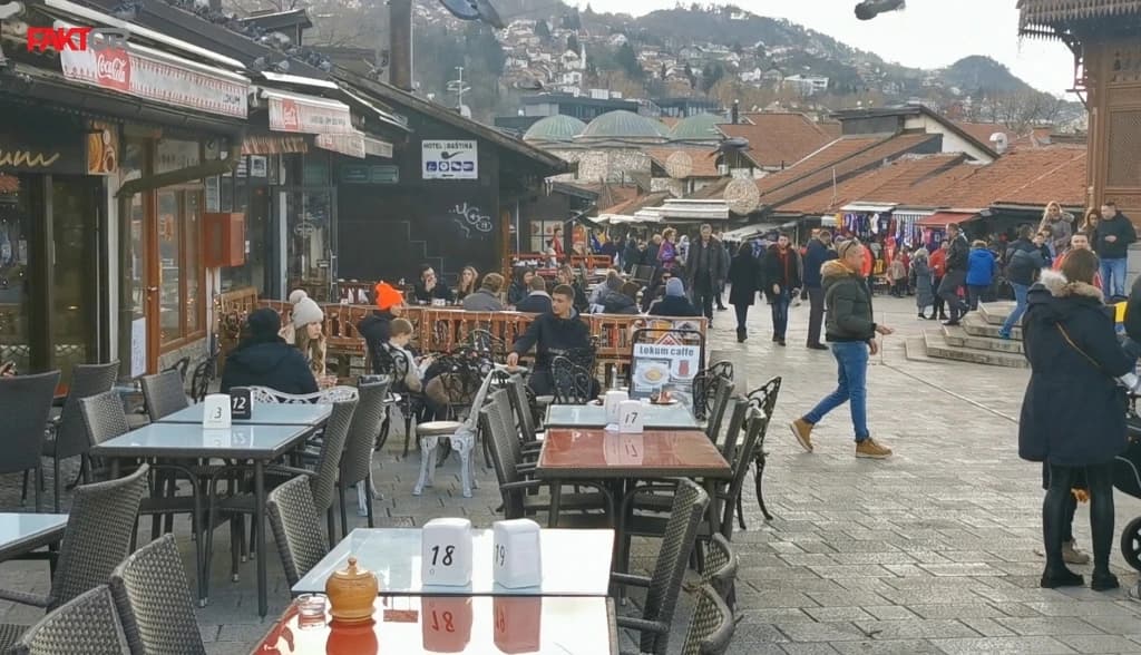 Proljeće u januaru