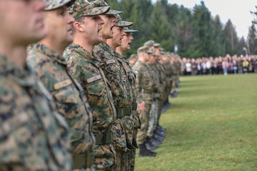 Ministarstvo odbrane BiH: Služenje vojnog roka u inostranstvu je zabranjeno