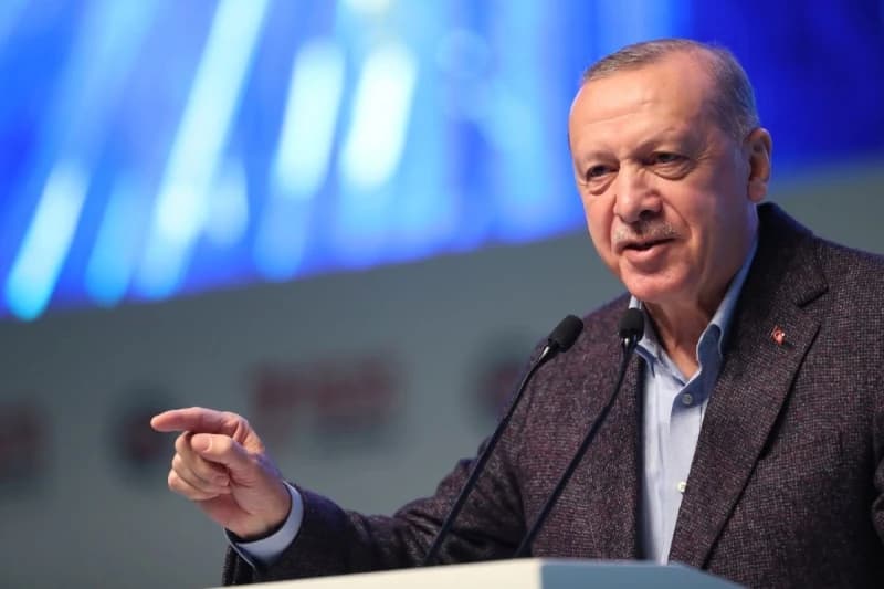 Erdogan: Vrijeme je da inflacija u Turskoj ponovo bude smanjena na jednocifrenu brojku
