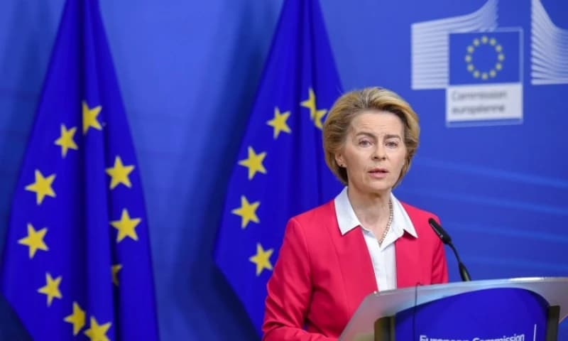 Odgovor Brisela Moskvi: Ko će sve biti na udaru sankcija Evropske unije? 