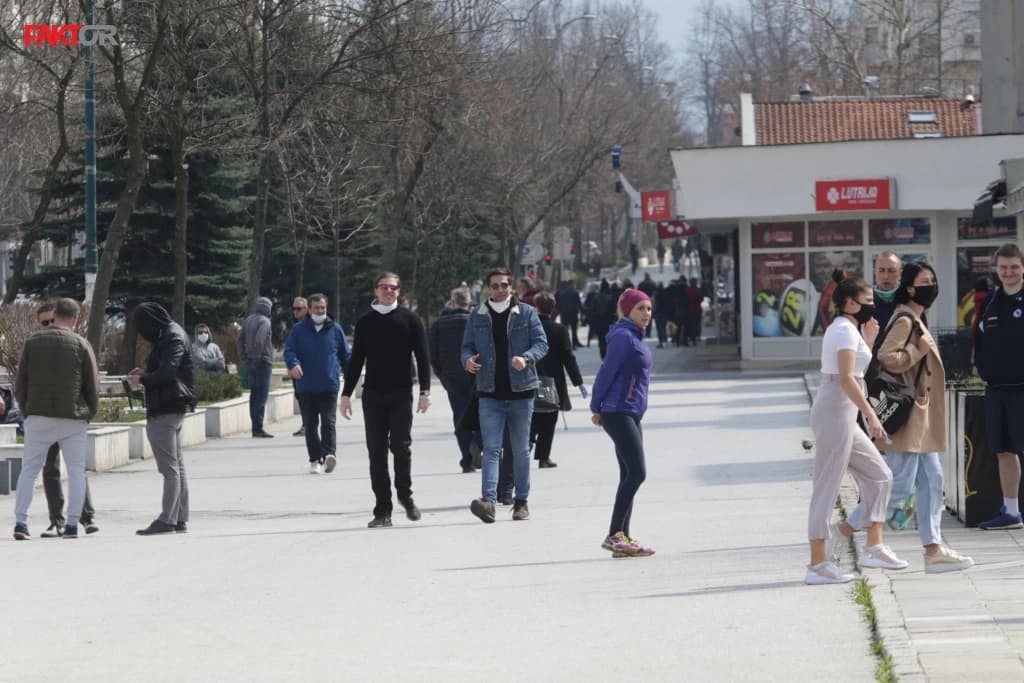 U 2021. više od 28.000 građana BiH promijenilo prebivalište