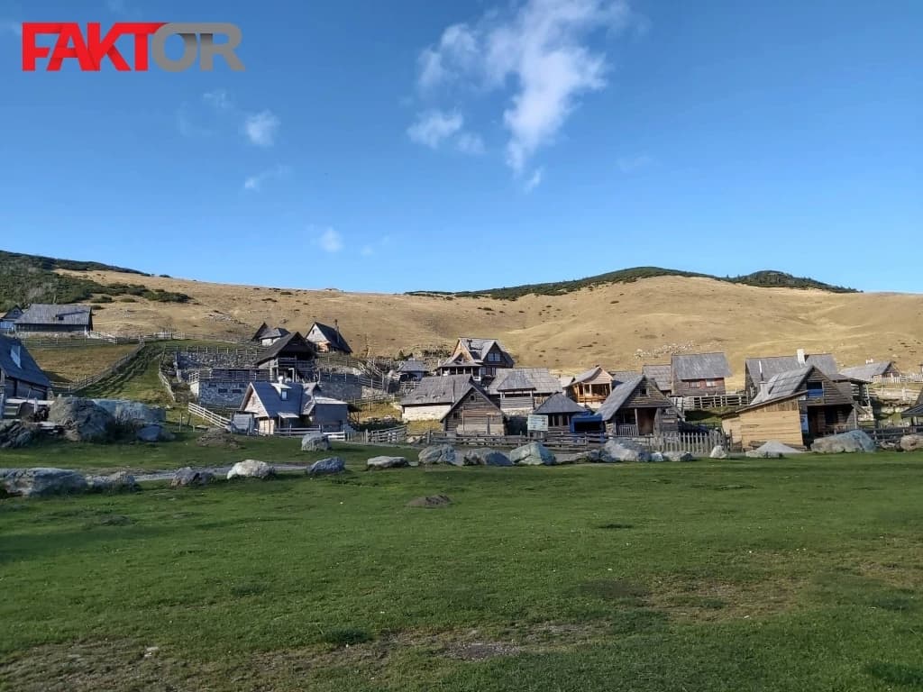Vlada SBK mijenja Zakon da bi zaštitila Prokoško jezero