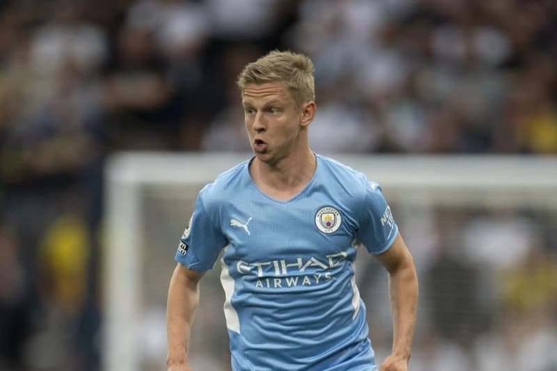 Zvijezda Manchester Cityja: Rusi siluju naše žene, čak i jedu naše pse