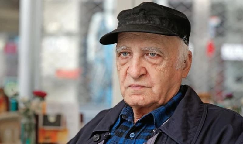 Filip David: Bojim se da iza svega ovoga stoji projekat velike ruske imperije, a to bi značilo da mira neće biti
