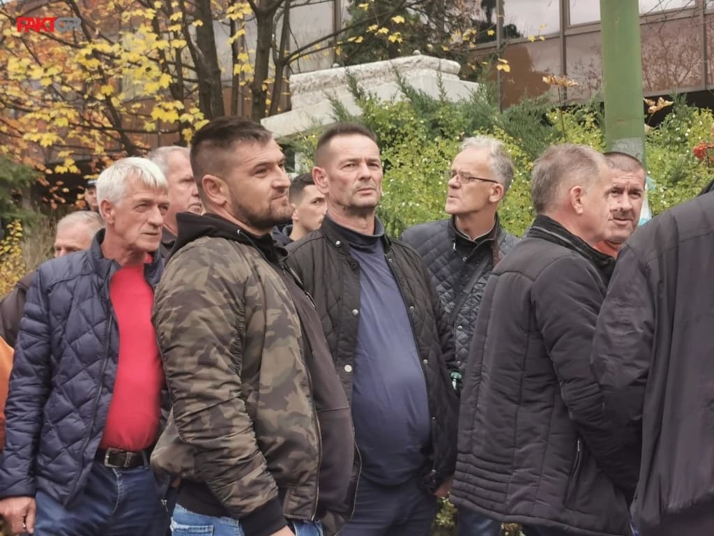Binas dobio finansijsku injekciju, čeka se finalizacija dogovora s firmom iz EU-a