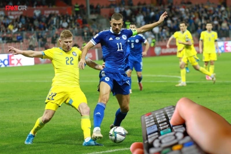 Zmajevi na BHT1, osigurni prijenosi 100 utakmica u naredne dvije sedmice