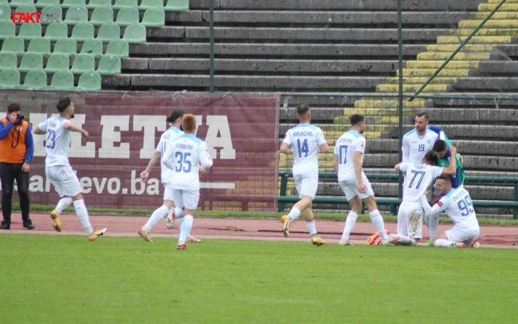 Tuzla City i Borac saznali po pet mogućih rivala u prvom pretkolu 