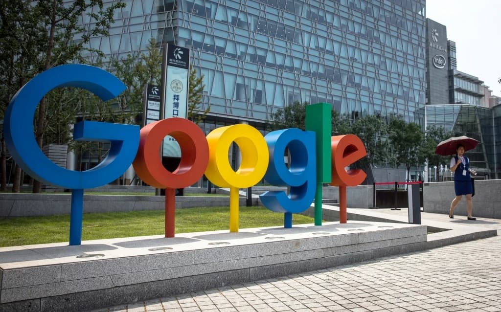 Google